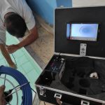 caça vazamento piscina Acqualy Soluções