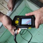 caça vazamento piscina Acqualy Soluções