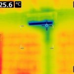 Caca vazamento com termografia Itaim Bibi Acqualy Soluções
