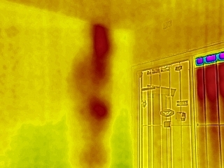 Problema com infiltração Moema Acqualy Soluções