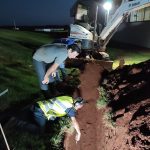 Detecção de vazamentos industrial caça vazamento Acqualy Soluções