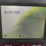 Video Inspecao tubular em prumada com vazamentos