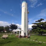 Vazamento industrial Acqualy Soluções