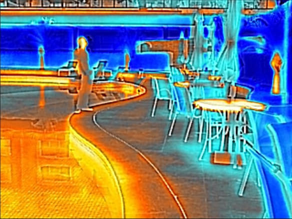 termografia piscina acqualy soluções