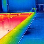 termografia piscina acqualy soluções