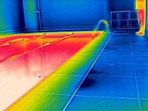 termografia piscina acqualy soluções