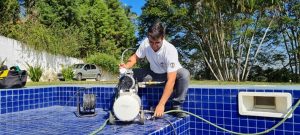 Caça vazamento em piscina acqualy soluções