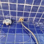 Caça vazamento piscina acqualy soluções
