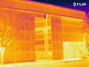 Caça Vazamento em São Paulo Termografia Industrial Acqualy