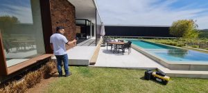 detecção de vazamento de água acqualy soluções