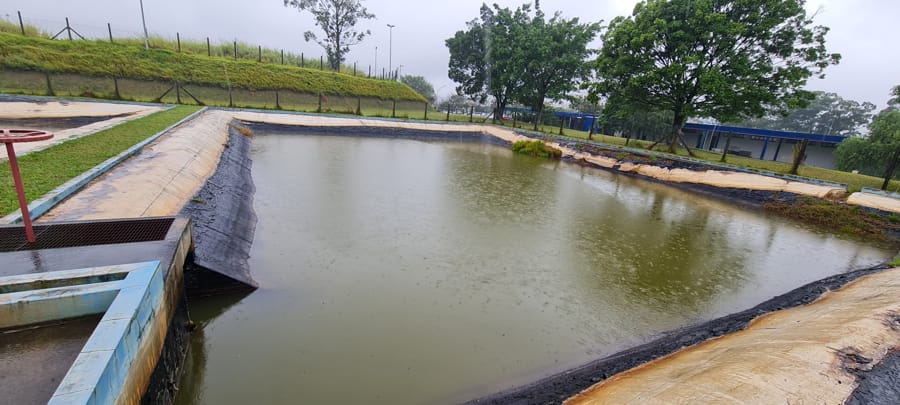 caça vazamento industrial Acqualy Soluções