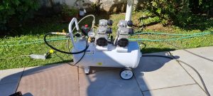 Caça vazamento em São Paulo Acqualy Soluções