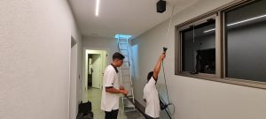 localização de vazamento Acqualy Soluções