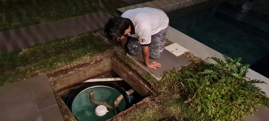 Caça Vazamento em Placas Solares Acqualy Soluções