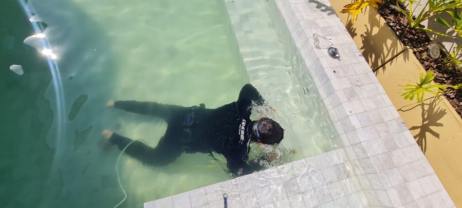 caça vazamento em piscina Acqualy Soluções